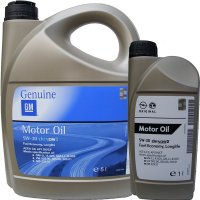 Моторно масло GM на най-ниски цени, снимка 2 - Аксесоари и консумативи - 26548106