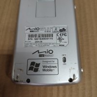 pocket PC Mio, снимка 6 - Работни компютри - 44240649