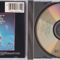 Herbie Hancock – Feets Don't Fail Me Now, US, снимка 3 - CD дискове - 39812040