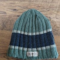 timberland - вълнена зимна шапка, снимка 10 - Шапки - 39664048