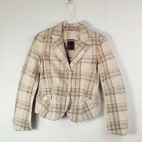 MarithéFrançoisGirbaud jacket EU 34 nr.D8, снимка 1 - Сака - 40603068