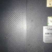 Fujitsu Siemens Amilo L 6825, снимка 4 - Лаптопи за дома - 30828015