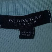 Оригинален дамски потник Burberry / Made in UK , снимка 4 - Потници - 37251744