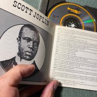 Scott Joplin,L.Armstrong,Julie Driscoll,Bessie Smith, снимка 4 - CD дискове - 42894426