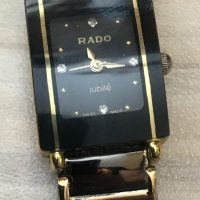 Дамски часовник Радо, снимка 2 - Дамски - 44526243