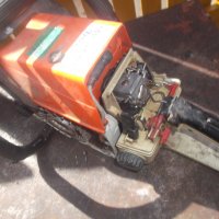 STIHL 034  на части, снимка 2 - Градинска техника - 42246209