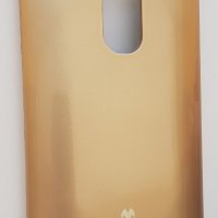 Силиконов протектор за LG G4 , снимка 5 - Калъфи, кейсове - 29390523