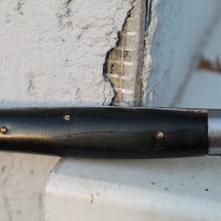 Италиански сгъваем нож , снимка 2 - Колекции - 39150025