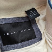 Мъжко яке Sean John размер XL, снимка 6 - Спортни дрехи, екипи - 36677835