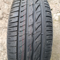 2 бр нови гуми 205/55/16 Bridgestone Turanza , снимка 2 - Гуми и джанти - 44746889