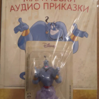 Поредица Disney, снимка 1 - Детски книжки - 44804148