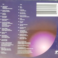 Три сборни диска с електронна и релаксираща музика, снимка 7 - CD дискове - 33855043