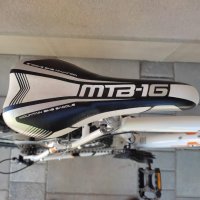 Продавам колела внос от Германия  спортен алуминиев велосипед INTERBIKE MAVERICH SPORT 26 цола, снимка 14 - Велосипеди - 37157805