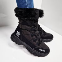 Дамски апрески Adidas, снимка 8 - Дамски апрески - 42768506