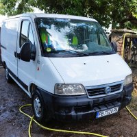  Бус - Fiat Ducato, 2,0 JTD, 84 к.с., дизел - идеален за пазарска дейност по битаците. , снимка 11 - Бусове и автобуси - 42036461