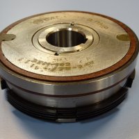 Съединител Електромагнитен ETM-102 multiplate electromagnetic clutch, снимка 1 - Резервни части за машини - 38889786