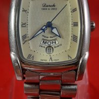 Часовник Darch 1968-2002, снимка 2 - Мъжки - 38300510