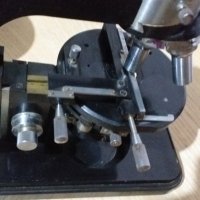 Микроскоп,медицински, професионален, снимка 3 - Лаборатория - 42928312