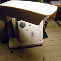 ABA NS 984 Clock alarm radio LAMP, снимка 5 - Други - 30835688