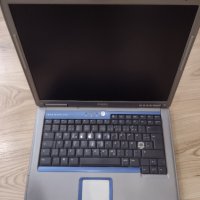 DELL INSPIRON 510m-  цял за части, снимка 1 - Части за лаптопи - 42716143