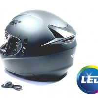 Каска- LVS Helmets- -размер - L- -VD-172/253170, снимка 2 - Аксесоари и консумативи - 38135308