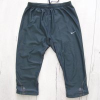 Nike Dry-Fit / M - L / 100%Original / къс клин, снимка 1 - Спортни дрехи, екипи - 34549529