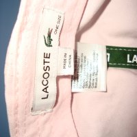 LACOSTE – Шапка, снимка 6 - Шапки - 36716173