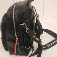Нови тип раница/чанта, снимка 6 - Раници - 39483846