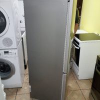 Иноксов комбиниран хладилник с фризер Liebherr 2  години гаранция!, снимка 9 - Хладилници - 44796145