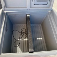 Хладилник - Хладилна чанта за кола - бус, снимка 5 - Хладилници - 36832786