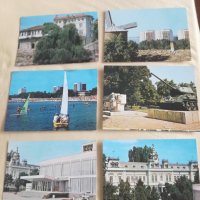 Картички от България, снимка 3 - Други ценни предмети - 28502360