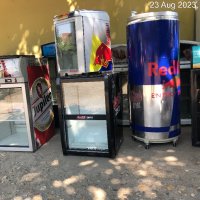 Хладилници-витрини/Heineken,Liebherr,Red Bull, снимка 7 - Хладилници - 39251134