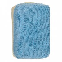 Полиуретанова гъба Automat, Синя, снимка 2 - Аксесоари и консумативи - 32148615