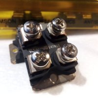 MOSFET транзистори STE47N50  500V, 47A, 100mΩ max., 450W, корпус SOT-227, снимка 1 - Друга електроника - 42376913