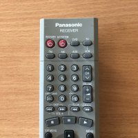 Panasonic, снимка 2 - Радиокасетофони, транзистори - 42774120