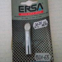 Продавам човки/ жила/ накрайник за поялник ERSA / ЕРСА, снимка 3 - Друга електроника - 34566644