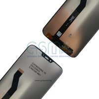 Дисплей + Тъч скрийн за Motorola G7 Power/ XT1955, снимка 2 - Резервни части за телефони - 42281088