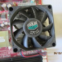 Дънна платка MSI KT4V02, снимка 3 - Дънни платки - 28610306