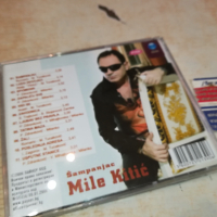 MILE KITIC CD 1003241646, снимка 14 - CD дискове - 44698154