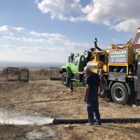 Сондажи за питейна вода, напояване и геотермални сондажи за отопление и климатизация, снимка 3 - Други услуги - 39266887