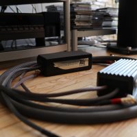 MIT AVt MA Maximum Articulation Speaker Cables, снимка 1 - Други - 34030779