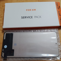 Xiaomi Redmi Note 10 Pro 4G дисплей, снимка 1 - Резервни части за телефони - 44734987