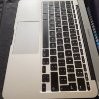 11" Core i5 MacBook Air A1465 (Early 2014) , снимка 3 - Лаптопи за дома - 36722665