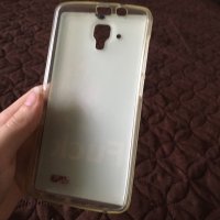 Лот Протектори/гръбчета за Lenovo A536 Dual, снимка 6 - Калъфи, кейсове - 30719911