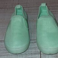 Обувки тип гуменки НМ , снимка 2 - Детски обувки - 42756589