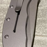 Kershaw Volt SS 3655 полу автоматичен нож ножка , снимка 3 - Ножове - 39996131