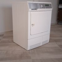 Сушилня с термопомпа AEG Electrolux 🇩🇪🇩🇪🇩🇪, снимка 4 - Сушилни - 38100259