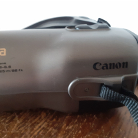 Фотоапарат Canon Epoca 35mm Zoom film camera 28-105 Zoom Japan

, снимка 11 - Фотоапарати - 44684967