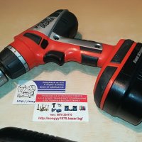 black & decker ВИНТОВЕРТ charger-внос швеицария, снимка 8 - Винтоверти - 29186830