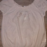 Дамска блуза H. M., снимка 4 - Ризи - 36853331